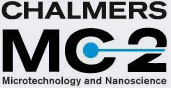 MC2 logotype