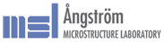 Ångström logotype